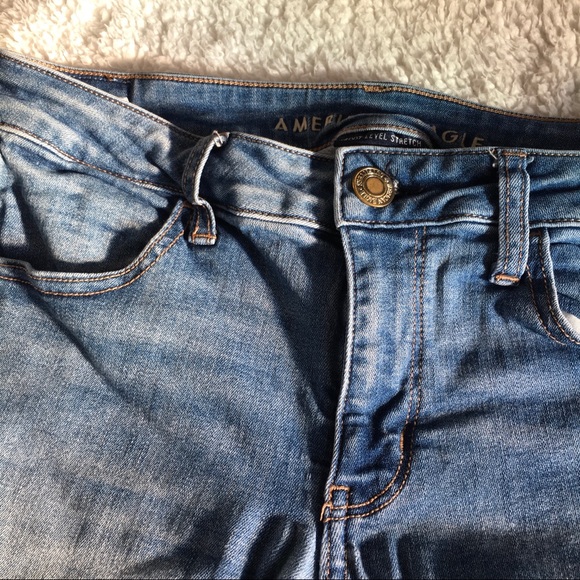 American Eagle Jeans 👖 - Picture 7 of 9